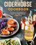 Jonathan Carr: Ciderhouse Cookbook, Buch