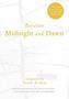 Sarah Arthur: Between Midnight and Dawn, Buch