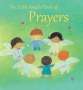 Elena Pasquali: The Little Angels Book of Prayers, Buch