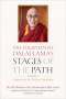 Dalai Lama: The Fourteenth Dalai Lama's Stages of the Path, 1: Volume One: Guidance for the Modern Practitioner, Buch