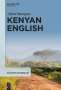 Alfred Buregeya: Kenyan English, Buch