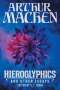 Arthur Machen: Hieroglyphics and Other Essays, Buch
