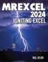 Bill Jelen: Mrexcel 23: The Greatest Excel Tips of All Time, Buch