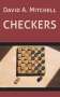David A. Mitchell: David A. Mitchell's Checkers, Buch