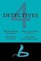 George Barton: 4 Detectives, Buch