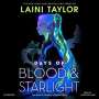 Laini Taylor: Days of Blood & Starlight, CD