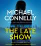 Michael Connelly: The Late Show, CD