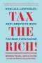 Morris Pearl: Tax the Rich!, Buch