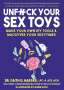 Faith G. Harper: Unfuck Your Sex Toys, Buch