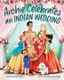 Mitali Banerjee Ruths: Archie Celebrates an Indian Wedding, Buch