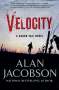 Alan Jacobson: Velocity, Buch