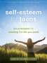 Lisa M Schab: Self-Esteem for Teens, Buch