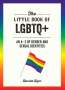 Harriet Dyer: The Little Book of LGBTQ+, Buch
