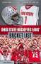 Zack Meisel: The Ohio State Buckeyes Fans' Bucket List, Buch