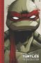 Tom Waltz: Teenage Mutant Ninja Turtles: The IDW Collection Volume 1, Buch