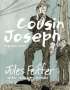 Jules Feiffer: Cousin Joseph: A Graphic Novel, Buch