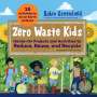 Robin Greenfield: Zero Waste Kids, Buch
