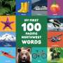 Little Bigfoot: My First 100 Pacific Northwest Words, Buch