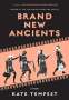 Kate Tempest: Brand New Ancients, Buch