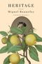 Miguel Bonnefoy: Heritage, Buch