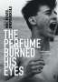 Michael Imperioli: The Perfume Burned His Eyes, Buch