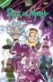 Kyle Starks: Rick and Morty Book Eight: Deluxe Editionvolume 8, Buch
