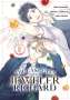 Mika Akatsuki: The Case Files of Jeweler Richard (Manga) Vol. 3, Buch