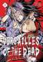 Kumiko Suekane: Versailles of the Dead Vol. 5, Buch