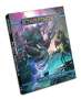Alexander Augunas: Starfinder RPG Alien Archive 2 Pocket Edition, Buch