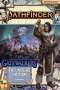 Jason Keeley: Pathfinder Adventure Path: They Watched the Stars (Gatewalkers 2 of 3) (P2), Buch