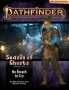 Dan Cascone: Pathfinder Adventure Path: No Breath to Cry (Season of Ghosts 3 of 4) (P2), Buch