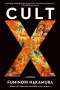 Fuminori Nakamura: Cult X, Buch