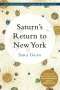 Sara Gran: Saturn's Return to New York, Buch
