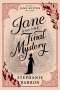 Stephanie Barron: Jane and the Final Mystery, Buch
