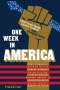 Patrick Parr: One Week in America: The 1968 Notre Dame Literary Festival and a Changing Nation, Buch