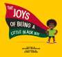 Valerie Reynolds: The Joys of Being a Little Black Boy, Buch