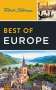 Rick Steves: Rick Steves Best of Europe, Buch