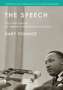 Gary Younge: The Speech, Buch