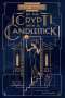 Daisy Waugh: In the Crypt with a Candlestick: A Mystery, Buch