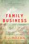 S. J. Rozan: Family Business: A Lydia Chin/Bill Smith Mystery, Buch