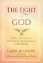 Laura Aversano: The Light of God: Divine Locutions on Evil, Karma, Reincarnation, and Healing, Buch