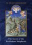 Fr Dwight Longenecker: The Secret of the Bethlehem Shepherds, Buch