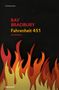 Ray Bradbury: Fahrenheit 451 (Spanish Edition), Buch