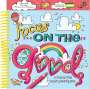 Courtney Acampora: Focus on the Good: A Step-By-Step Hand Lettering Book, Buch