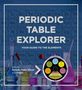 Adrian Dingle: Periodic Table Explorer, Buch