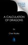 Cheri Radke: A Calculation of Dragons, Buch