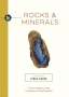 Cider Mill Press: Rocks and Minerals: An Illustrated Field Guide, Buch