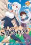 Ai Takahashi: Am I Actually the Strongest? 5 (Manga), Buch