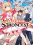 Sai Sumimori: Am I Actually the Strongest? 4 (Light Novel), Buch