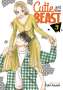 Yuhi Azumi: Cutie and the Beast Vol. 3, Buch